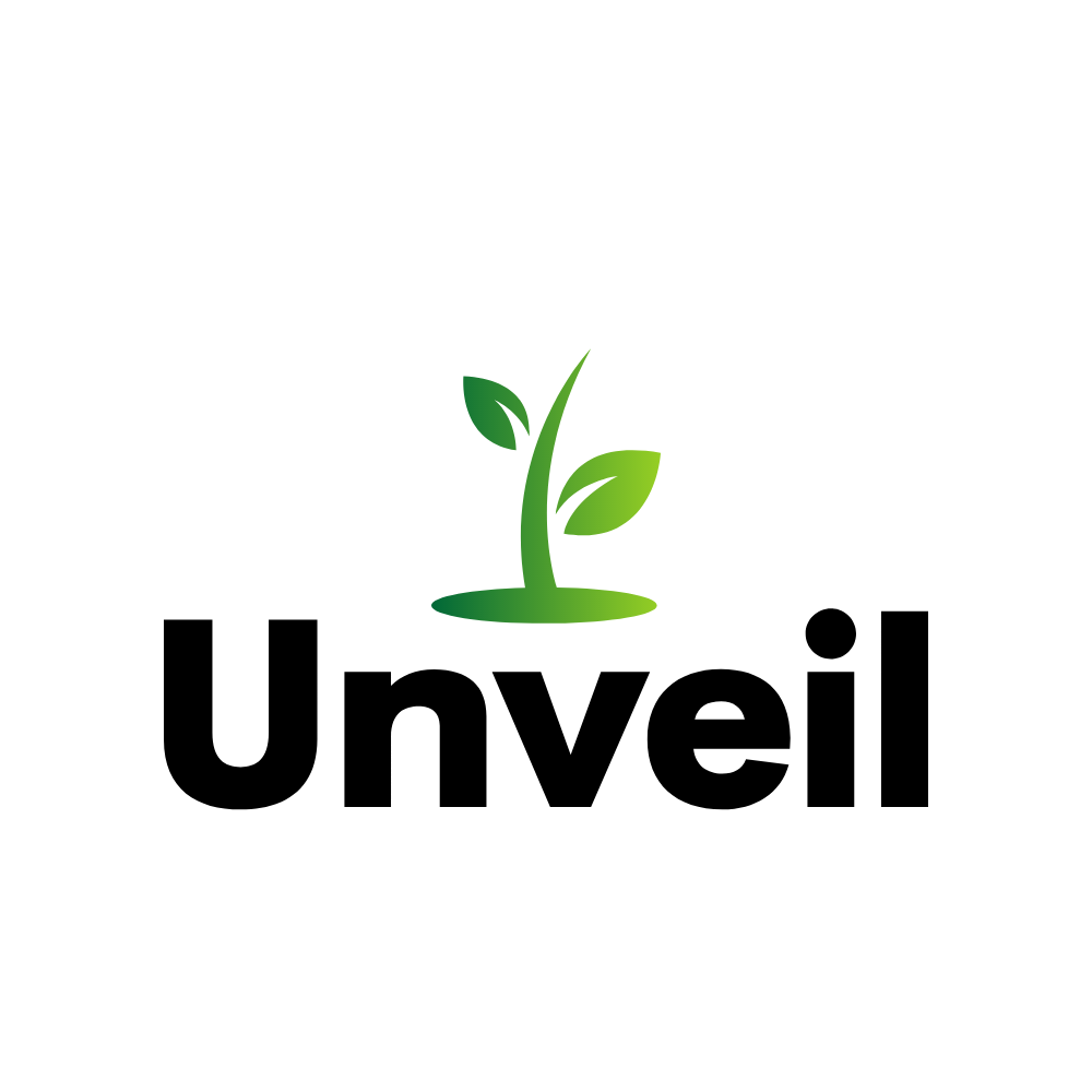 Unveil Logo